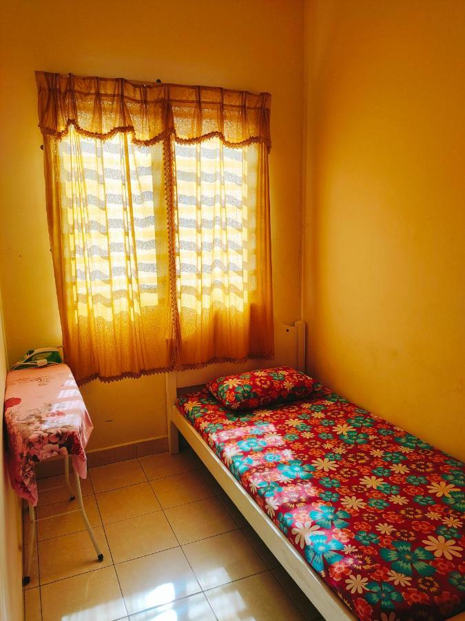 Hanaa Homestay Meru Ipoh Zewnętrze zdjęcie