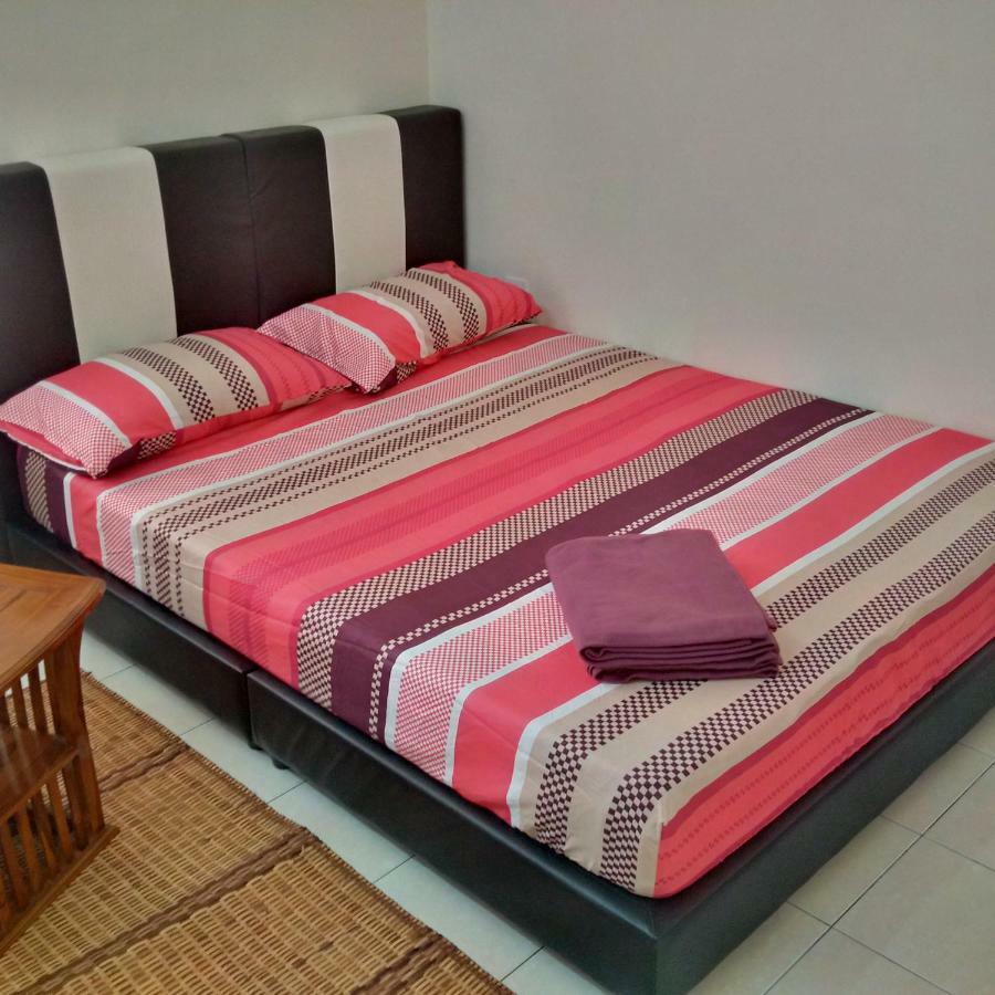 Hanaa Homestay Meru Ipoh Zewnętrze zdjęcie